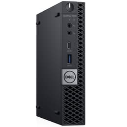 Dell OptiPlex 7070 Micro Core i5-9600T 3 - SSD 256 GB - 16GB