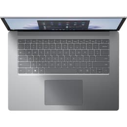 Microsoft Surface Laptop 5 13-inch (2019) - Core i5-1245U - 8GB - SSD 256 GB QWERTY - English