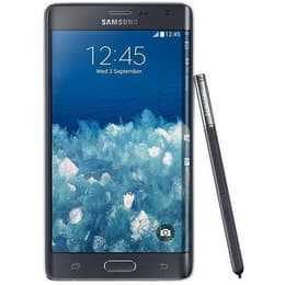 Galaxy Note Edge 32GB - Black - Unlocked