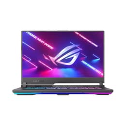 Asus ROG Strix G15 G513IH-HN004T 15-inch (2020) - Ryzen 7 4800H - 8GB - SSD 512 GB QWERTZ - German