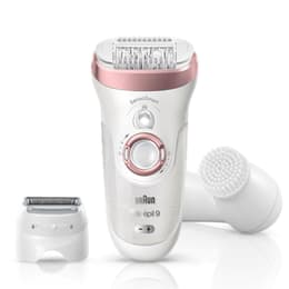 Epilator Braun Silk-épil 9 SensoSmart 9/880