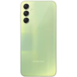 Galaxy A24 4G 128GB - Green - Unlocked