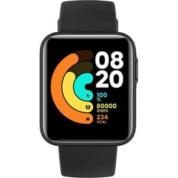 Xiaomi Smart Watch Mi Watch Lite HR GPS - Midgnight black