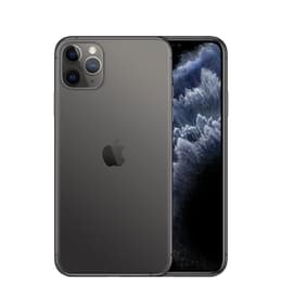 iPhone 11 Pro Max 512GB - Space Gray - Unlocked