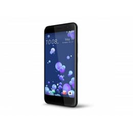 HTC U11 64GB - Black - Unlocked