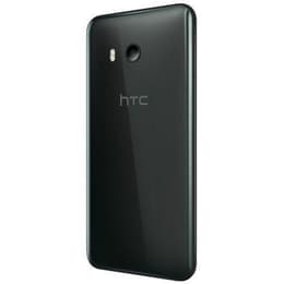HTC U11 64GB - Black - Unlocked