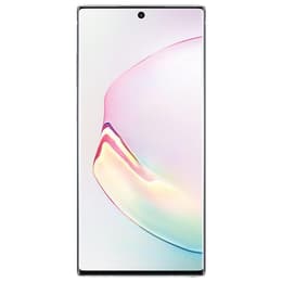 Galaxy Note10+ 256GB - Silver - Unlocked
