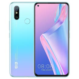Elephone U3H / E6006 256GB - Green - Unlocked