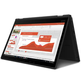 Lenovo ThinkPad L390 Yoga 13-inch Core i7-8565U - SSD 512 GB - 16GB QWERTY - Spanish