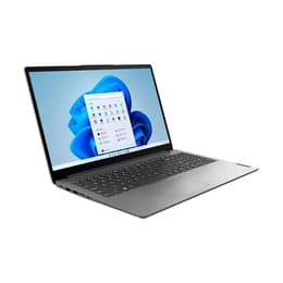 Lenovo IdeaPad Slim 3 15-inch (2023) - Ryzen 5 - 7000 Series (U) - 8GB - SSD 512 GB QWERTY - English