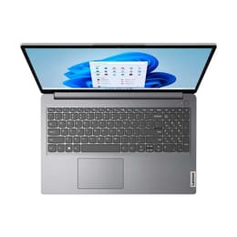 Lenovo IdeaPad Slim 3 15-inch (2023) - Ryzen 5 - 7000 Series (U) - 8GB - SSD 512 GB QWERTY - English