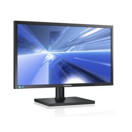 24-inch Samsung SyncMaster S24E650DW 1920 x 1200 LCD Monitor Black