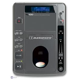 Audiophony TL100 CD Deck