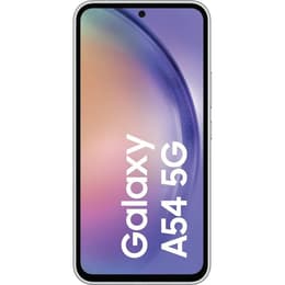 Galaxy A54 128GB - White - Unlocked - Dual-SIM