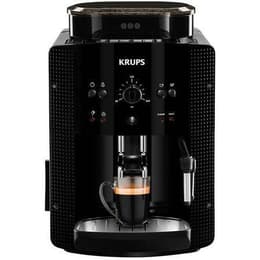 Espresso machine Nespresso compatible Krups Essential YY4046FD 1.6L - Black