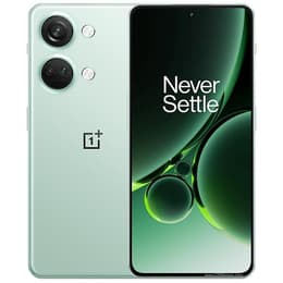 OnePlus Nord 3 256GB - Green - Unlocked - Dual-SIM