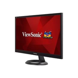 22-inch Viewsonic VA2261H-8 1920 x 1080 LCD Monitor Black