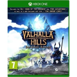 Valhalla Hills Definitive Edition - Xbox One