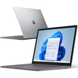 Microsoft Surface Laptop 4 13-inch (2019) - Ryzen 5 4680U - 8GB - SSD 256 GB QWERTZ - German