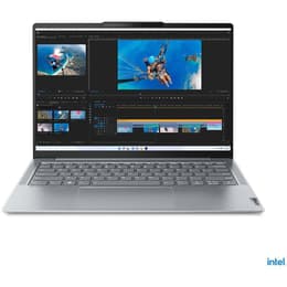 Lenovo 83E0003RMH 14-inch (2023) - Core i7 - Gen 13 (H) - 16GB - SSD 1 TB QWERTY - English