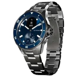 Withings ScanWatch Nova Bluetooth 42 mm - Black