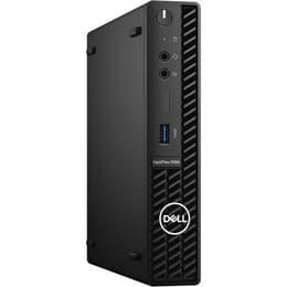 Dell OptiPlex 3090 Micro Core i5-10500T 2.3 - SSD 512 GB - 16GB