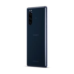 Sony Xperia 5 128GB - Blue - Unlocked
