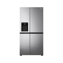 Lg GSLV80DSLF Refrigerator