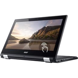 Acer Chromebook R11 C738T Celeron 1.6 GHz 32GB SSD - 4GB AZERTY - French