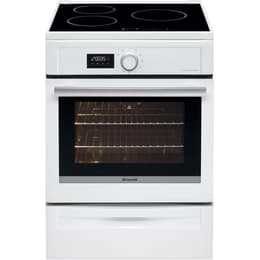 Brandt BCI6651W Cooking stove