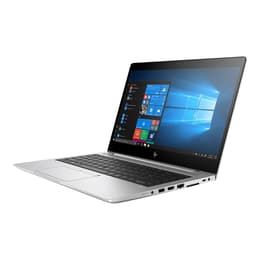 Hp EliteBook 840 G6 14-inch (2019) - Core i7-8665U - 32GB - SSD 512 GB QWERTY - English