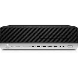 HP ProDesk 400 G4 SFF Core i3-7100 3.9 - SSD 128 GB - 8GB