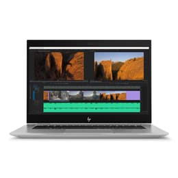 HP ZBook Studio G5 15-inch (2018) - Core i7-8850H - 32GB - SSD 1000 GB QWERTY - Italian