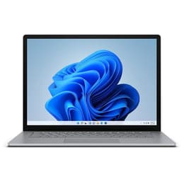 Microsoft Surface Laptop 4 13-inch (2021) - Core i7-1180G7 - 16GB - SSD 512 GB AZERTY - French