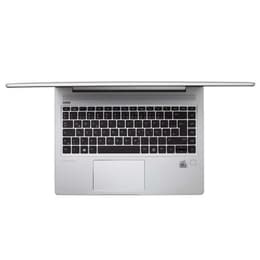 HP ProBook 440 G7 14-inch (2020) - Core i3 - Gen 10 (U) - 8GB - SSD 256 GB QWERTY - Spanish