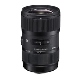 Sigma Camera Lense 18-35mm f/1.8 DC 72 18-35mm f/1.8