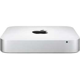 Mac mini (October 2012) Core i5 2,5 GHz - SSD 480 GB - 8GB