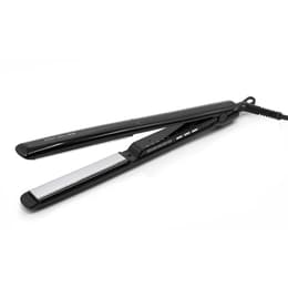 Corioliss C3 GLOSS BLACK - Black Hair straightener