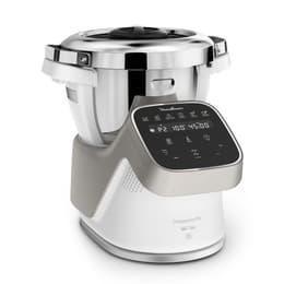 Robot cooker Moulinex HF850810 4.5000L -White