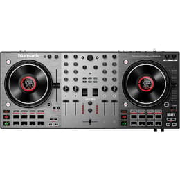 Numark NS4FX Audio accessories