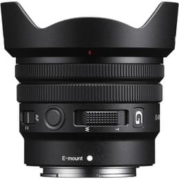 Sony Camera Lense 10-20mm f/4.0 G IST E 10-20mm f/4.0