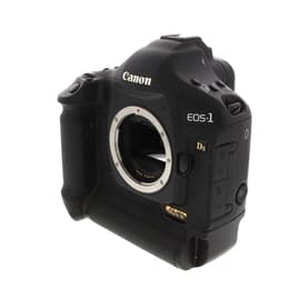 Canon EOS-1DS Mark III Reflex 21 - Black