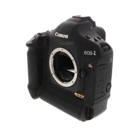 Reflex EOS-1DS Mark III - Black Canon