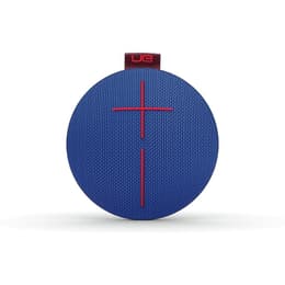 Ultimate Ears UE Roll Bluetooth Speakers - Blue