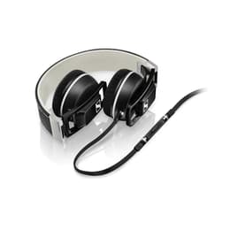 Sennheiser Urbanite noise-Cancelling wired Headphones with microphone - Black