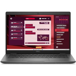 Dell Latitude 3450 14-inch (2023) - Core i5-1335U - 16GB - SSD 256 GB AZERTY - French