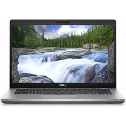 Dell Latitude 5410 14-inch (2025) - Core i5 - Gen 10 (U) - 16GB - 512 GB SSD QWERTY - Italian