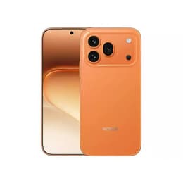 Honor 600 256GB - Orange - Unlocked