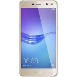 Huawei Y6 (2017) 16GB - Gold - Unlocked