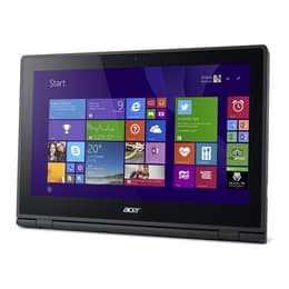 Acer SW5-271-643U, 12-inch Core m-5Y10a - SSD 128 GB - 4GB AZERTY - French